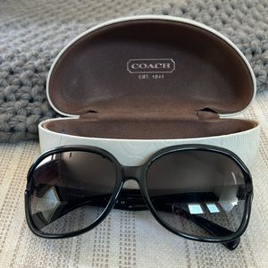 Coach Sunglasses